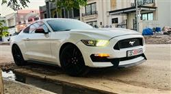 فۆرد مۆستانگ